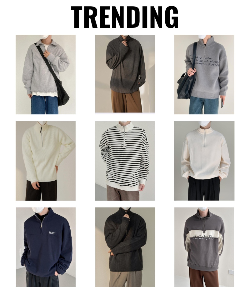 OH Garments New Arrival Products