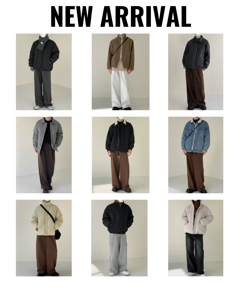 OH Garments New Arrival Products