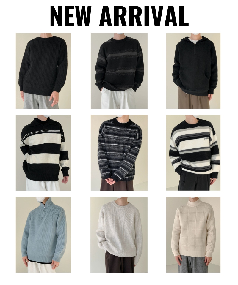 OH Garments New Arrival Products