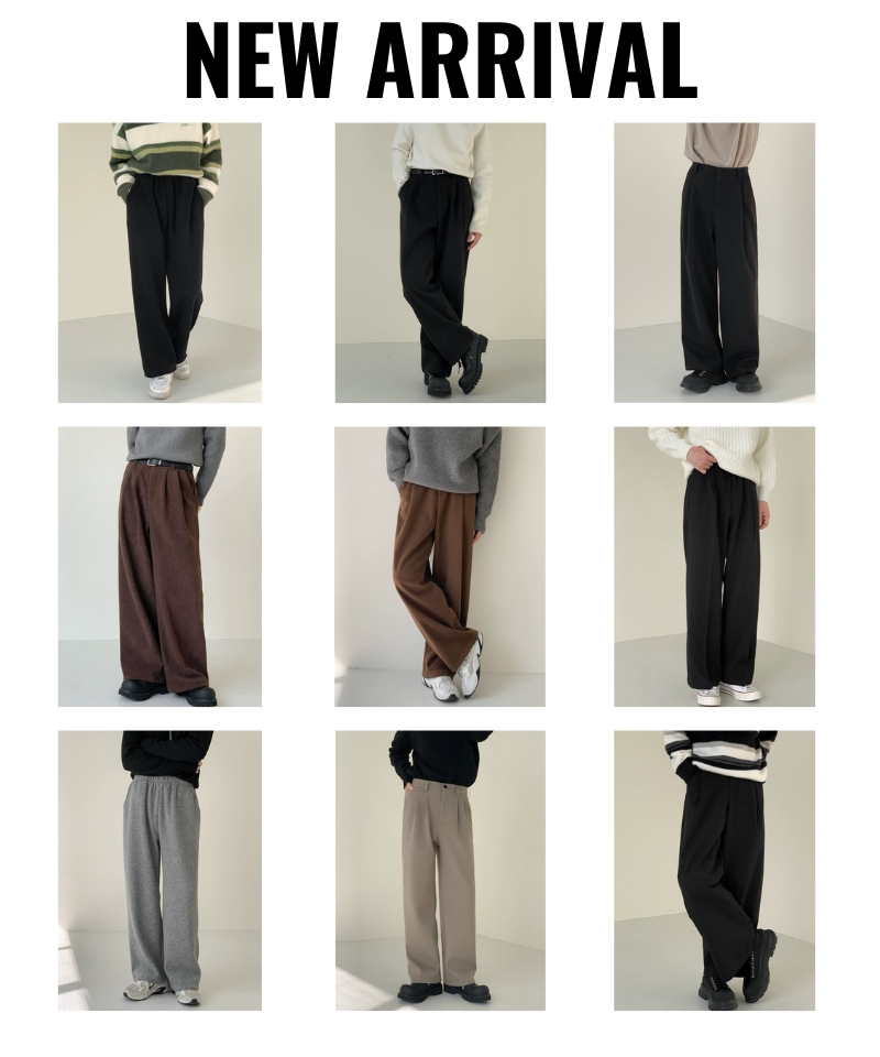 OH Garments New Arrival Products