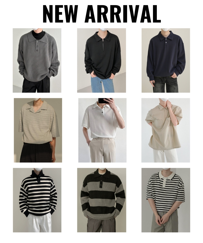 OH Garments New Arrival Products