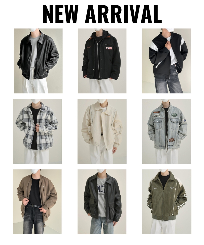 OH Garments New Arrival Products