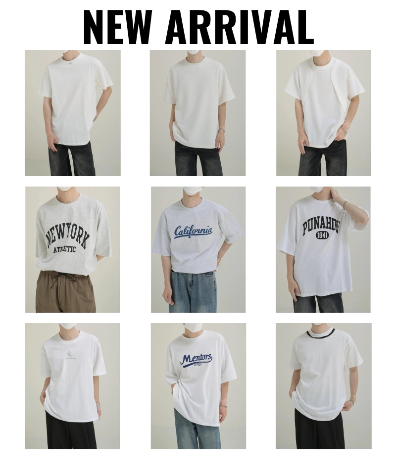 OH Garments New Arrival Products