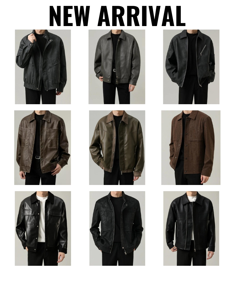 OH Garments New Arrival Products