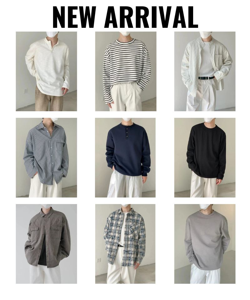 OH Garments New Arrival Products