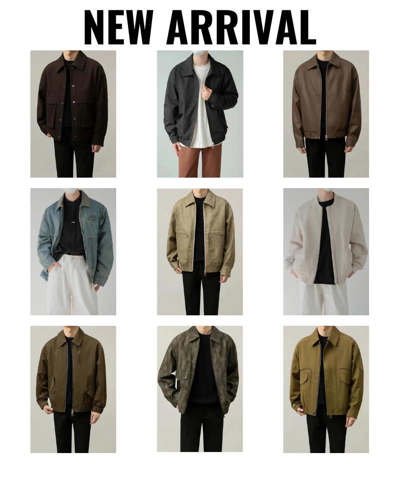 OH Garments New Arrival Products