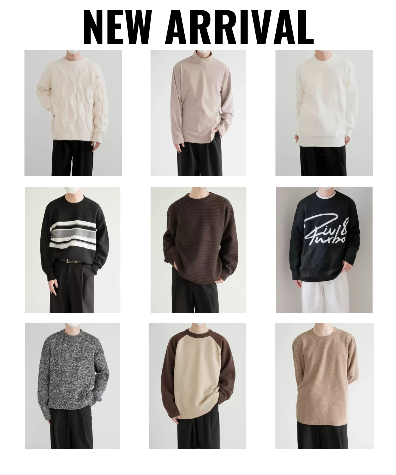 OH Garments New Arrival Products