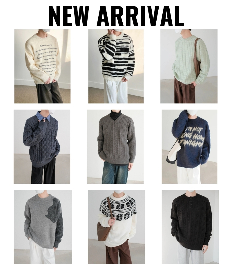 OH Garments New Arrival Products